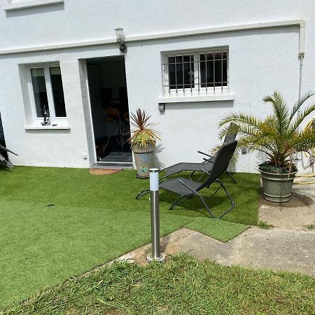 Appartement 4 Personnes Proche Landes Et Cote Basque Tarnos Exteriör bild