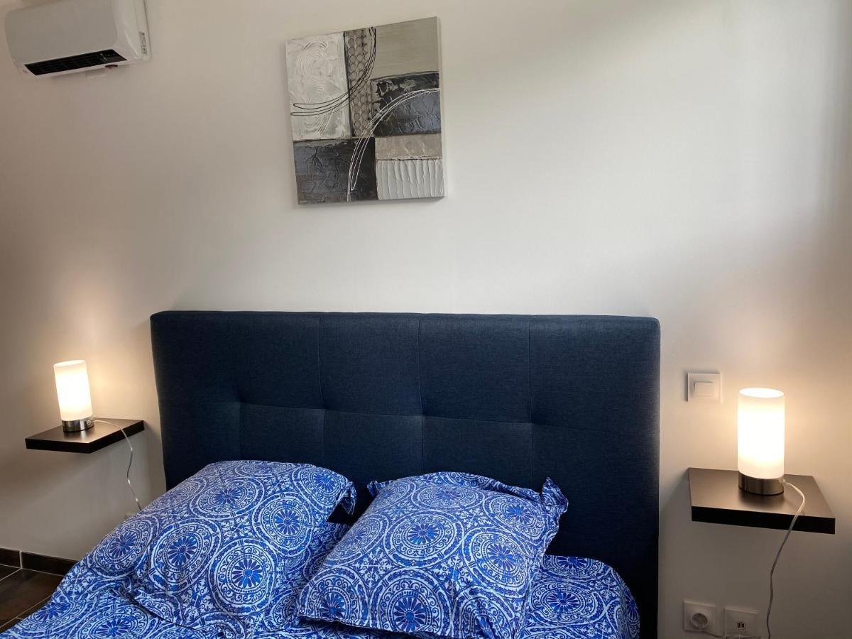 Appartement 4 Personnes Proche Landes Et Cote Basque Tarnos Exteriör bild