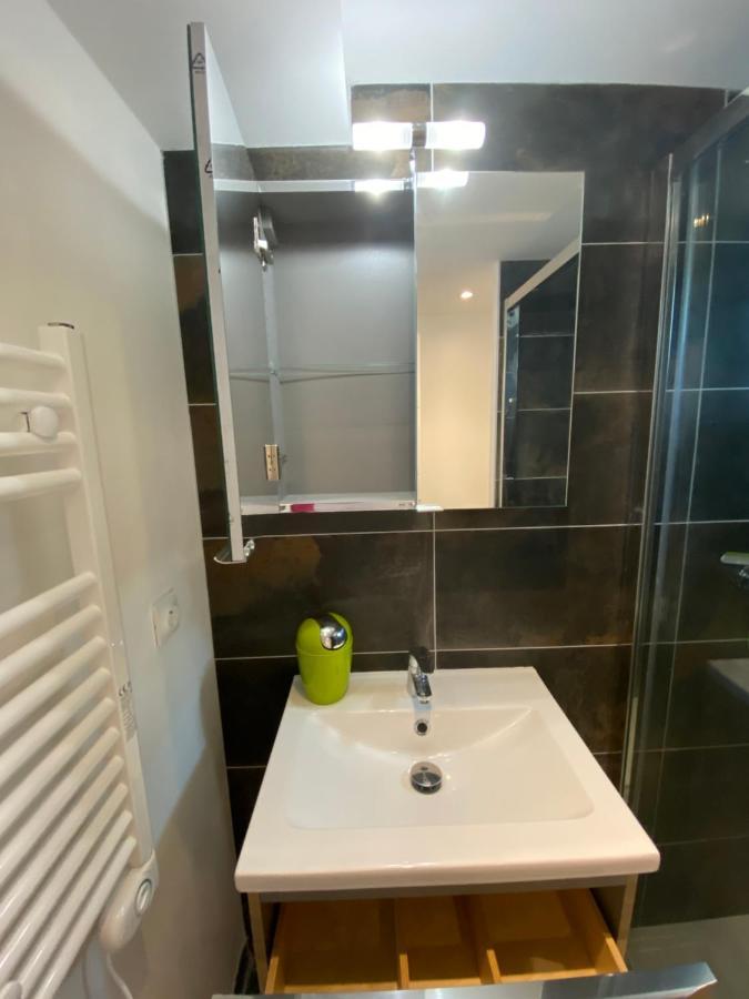 Appartement 4 Personnes Proche Landes Et Cote Basque Tarnos Exteriör bild