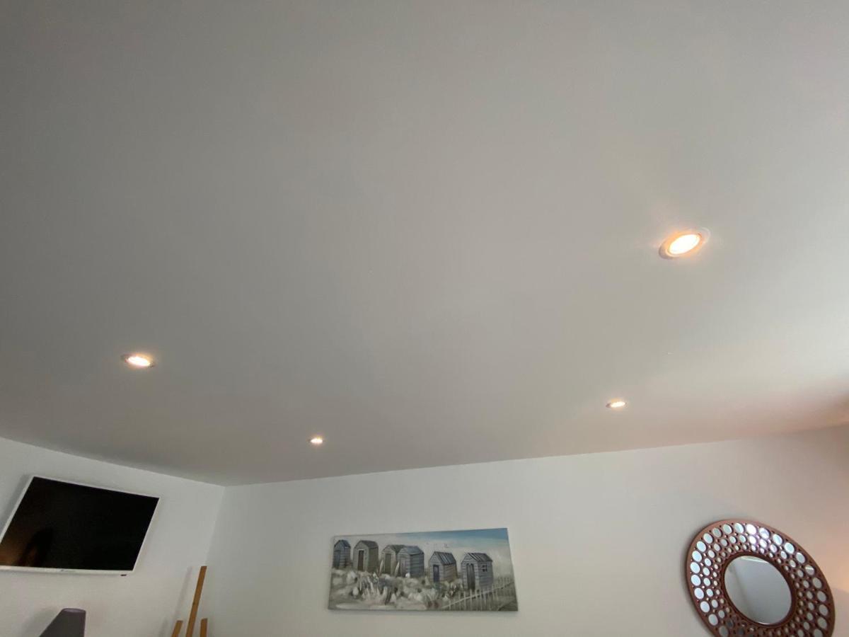 Appartement 4 Personnes Proche Landes Et Cote Basque Tarnos Exteriör bild