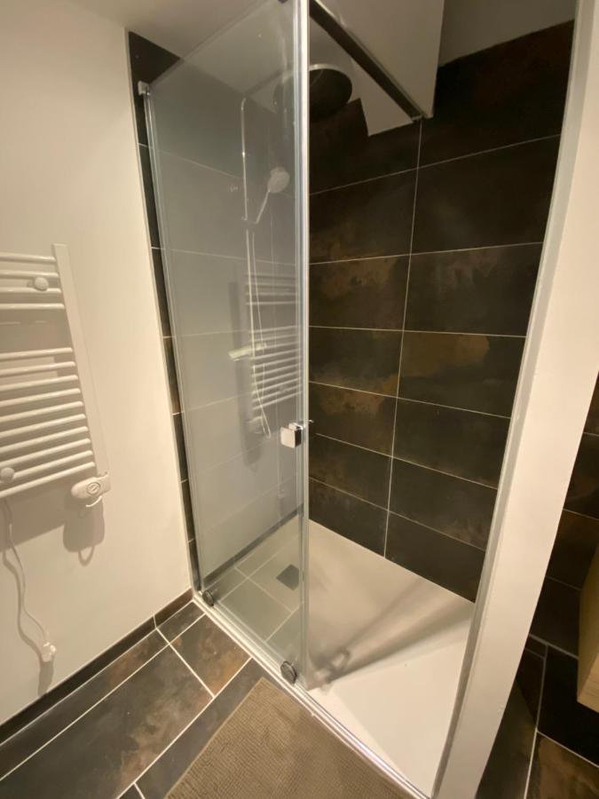 Appartement 4 Personnes Proche Landes Et Cote Basque Tarnos Exteriör bild