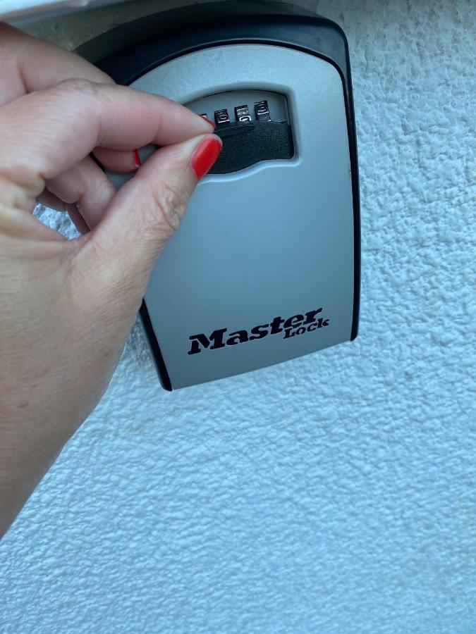 Appartement 4 Personnes Proche Landes Et Cote Basque Tarnos Exteriör bild