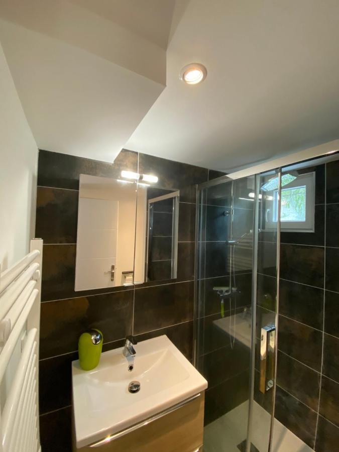 Appartement 4 Personnes Proche Landes Et Cote Basque Tarnos Exteriör bild