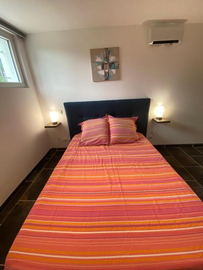 Appartement 4 Personnes Proche Landes Et Cote Basque Tarnos Exteriör bild