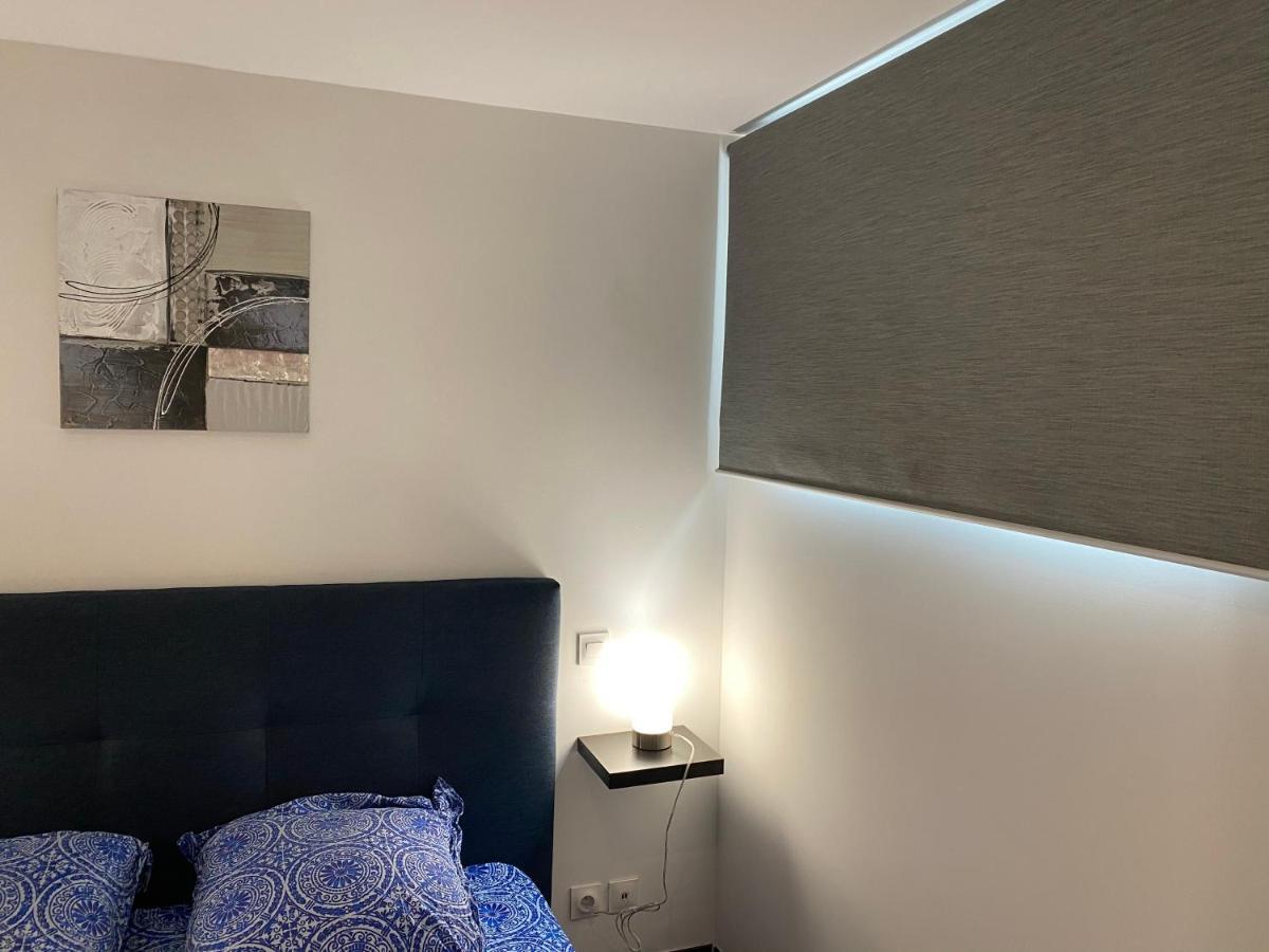 Appartement 4 Personnes Proche Landes Et Cote Basque Tarnos Exteriör bild