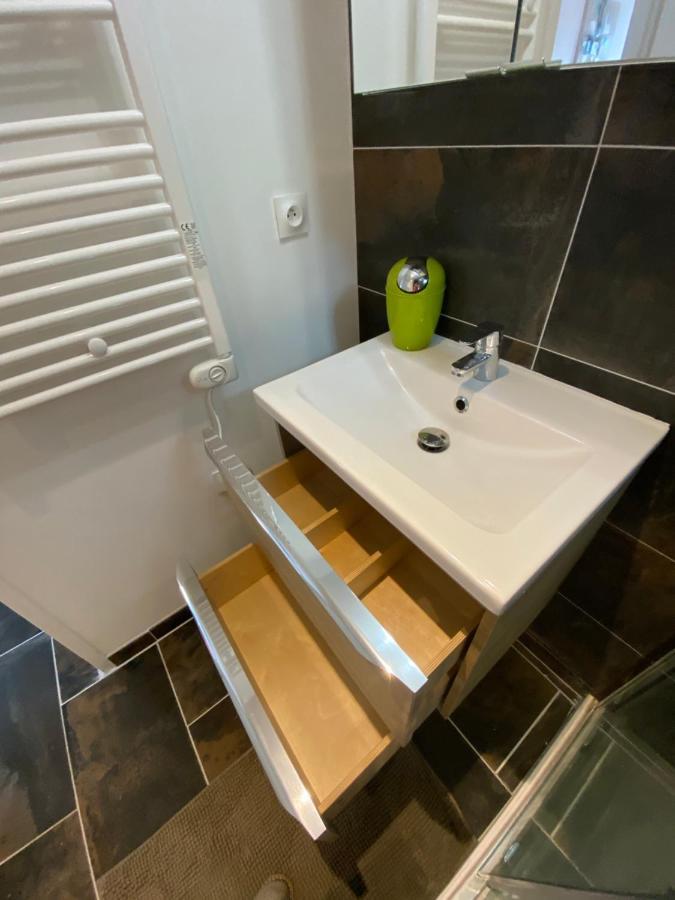 Appartement 4 Personnes Proche Landes Et Cote Basque Tarnos Exteriör bild