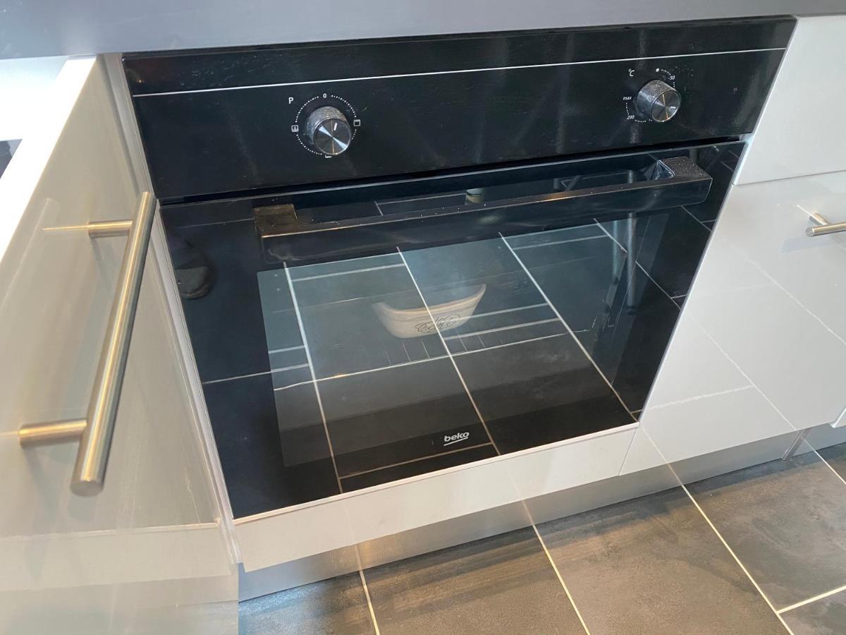 Appartement 4 Personnes Proche Landes Et Cote Basque Tarnos Exteriör bild
