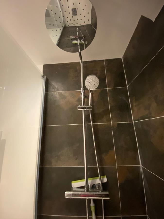 Appartement 4 Personnes Proche Landes Et Cote Basque Tarnos Exteriör bild