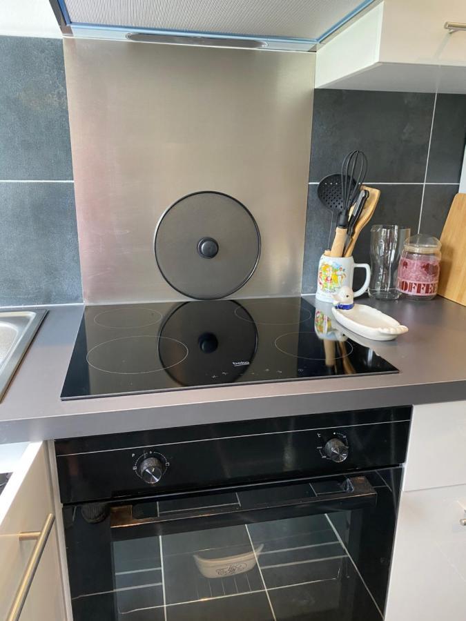 Appartement 4 Personnes Proche Landes Et Cote Basque Tarnos Exteriör bild